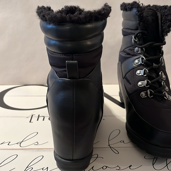 Just fab boots! New! - Picture 4 of 8